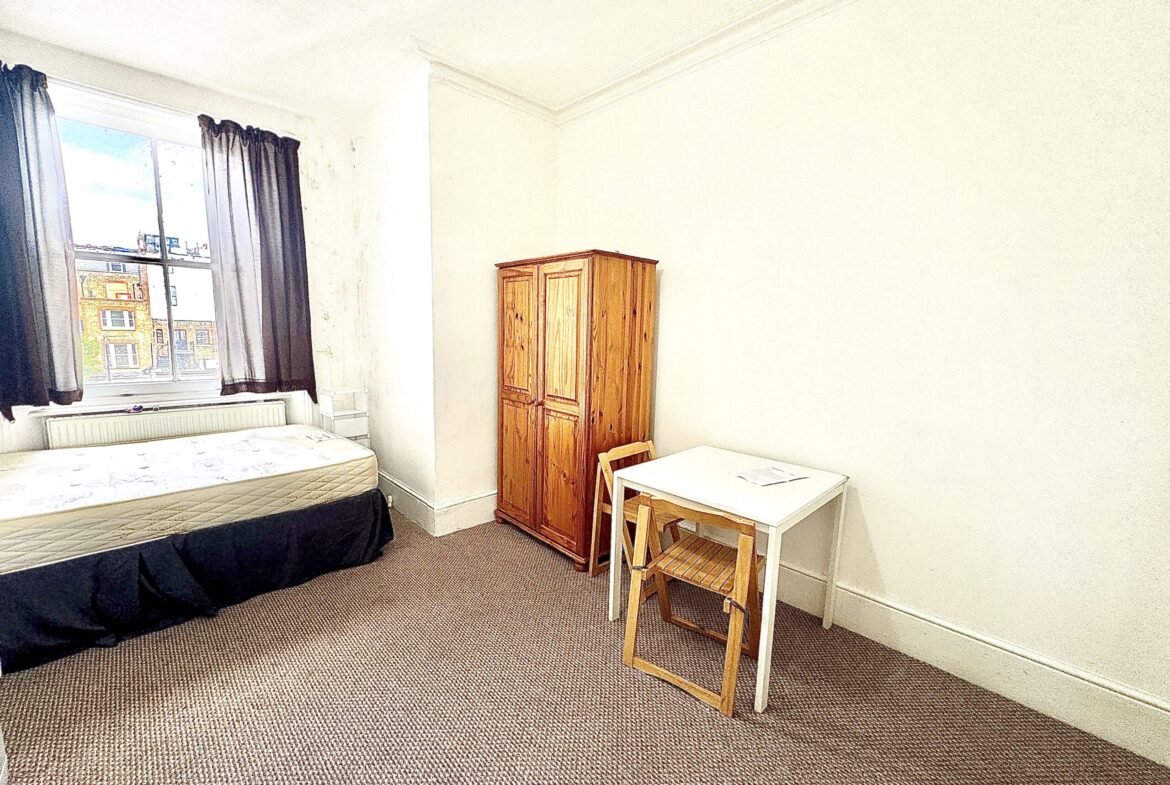 Clanricarde Gardens, Notting Hill Gate, London, W2