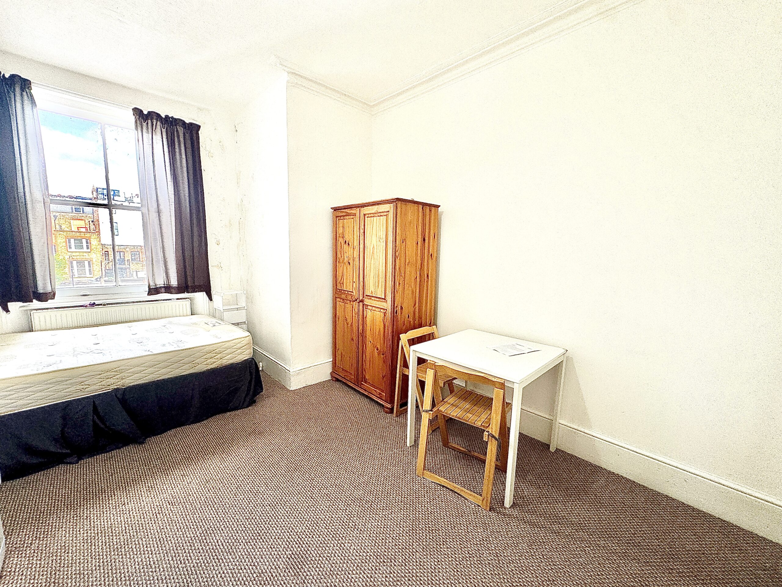 Clanricarde Gardens, Notting Hill Gate, London, W2