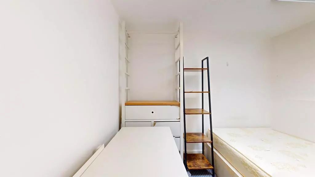 Brook Mews North, Paddington, London, W2