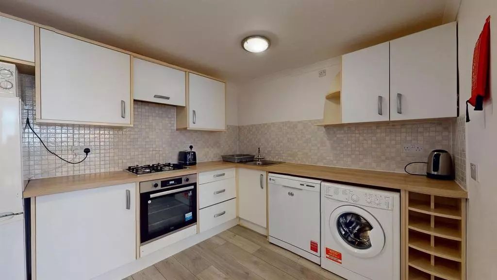 Brook Mews North, Paddington, London, W2
