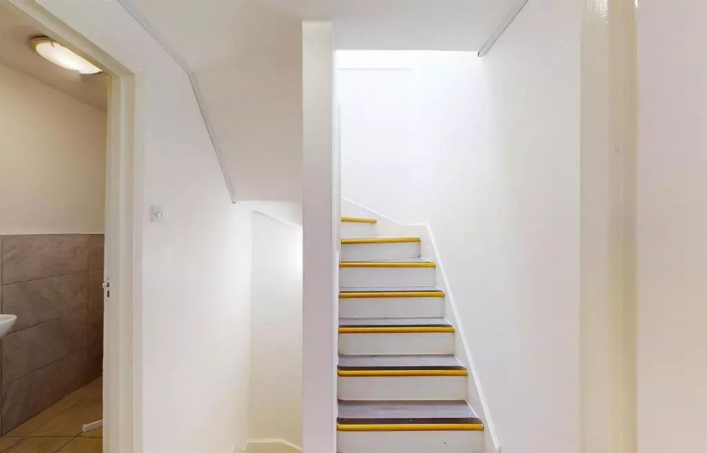 Brook Mews North, Paddington, London, W2