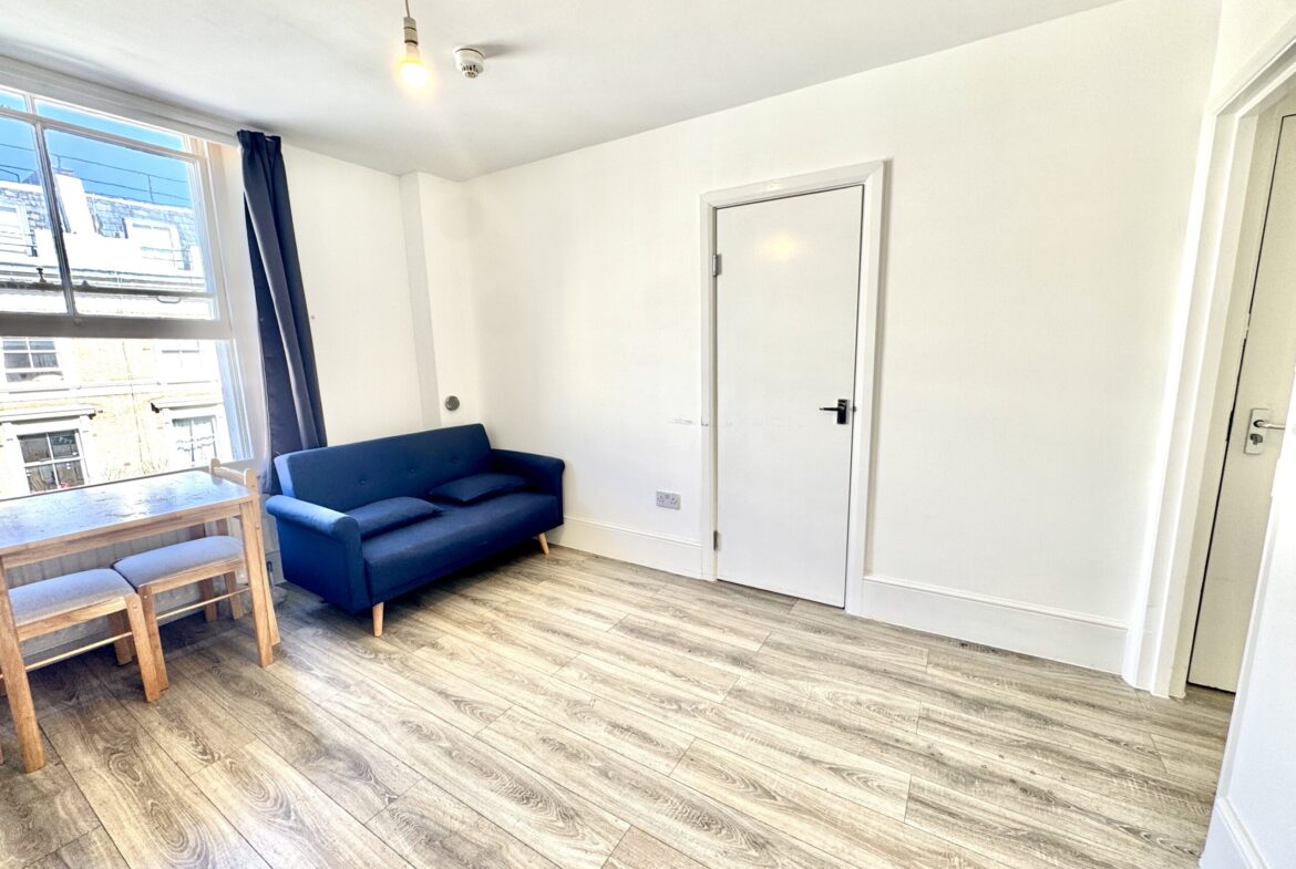 Clanricarde Gardens, Notting Hill Gate, London, W2