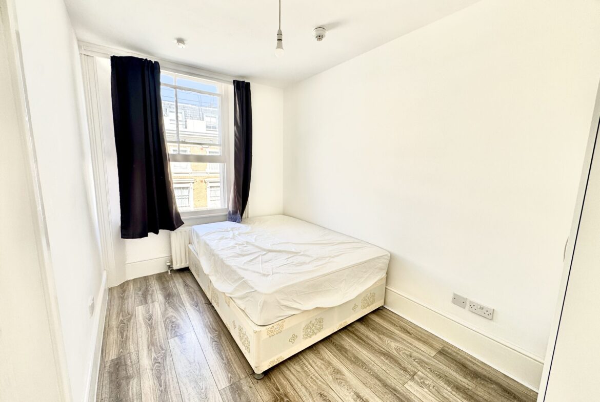 Clanricarde Gardens, Notting Hill Gate, London, W2