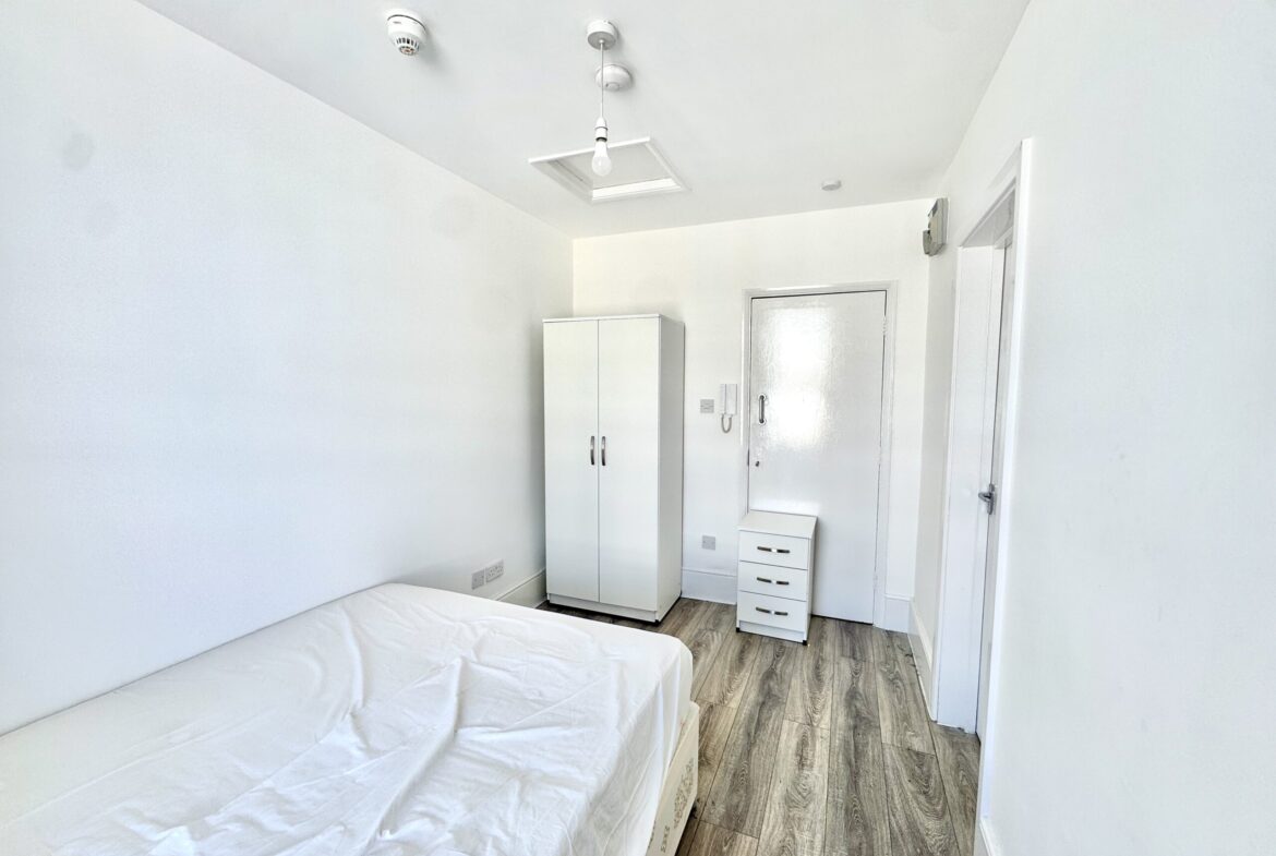 Clanricarde Gardens, Notting Hill Gate, London, W2