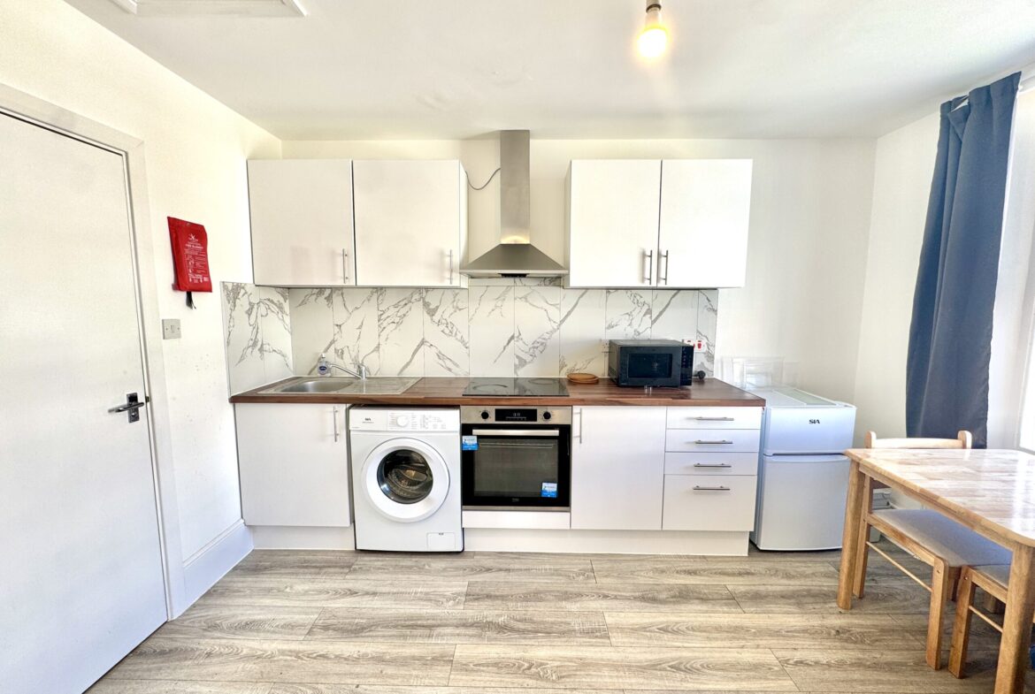 Clanricarde Gardens, Notting Hill Gate, London, W2