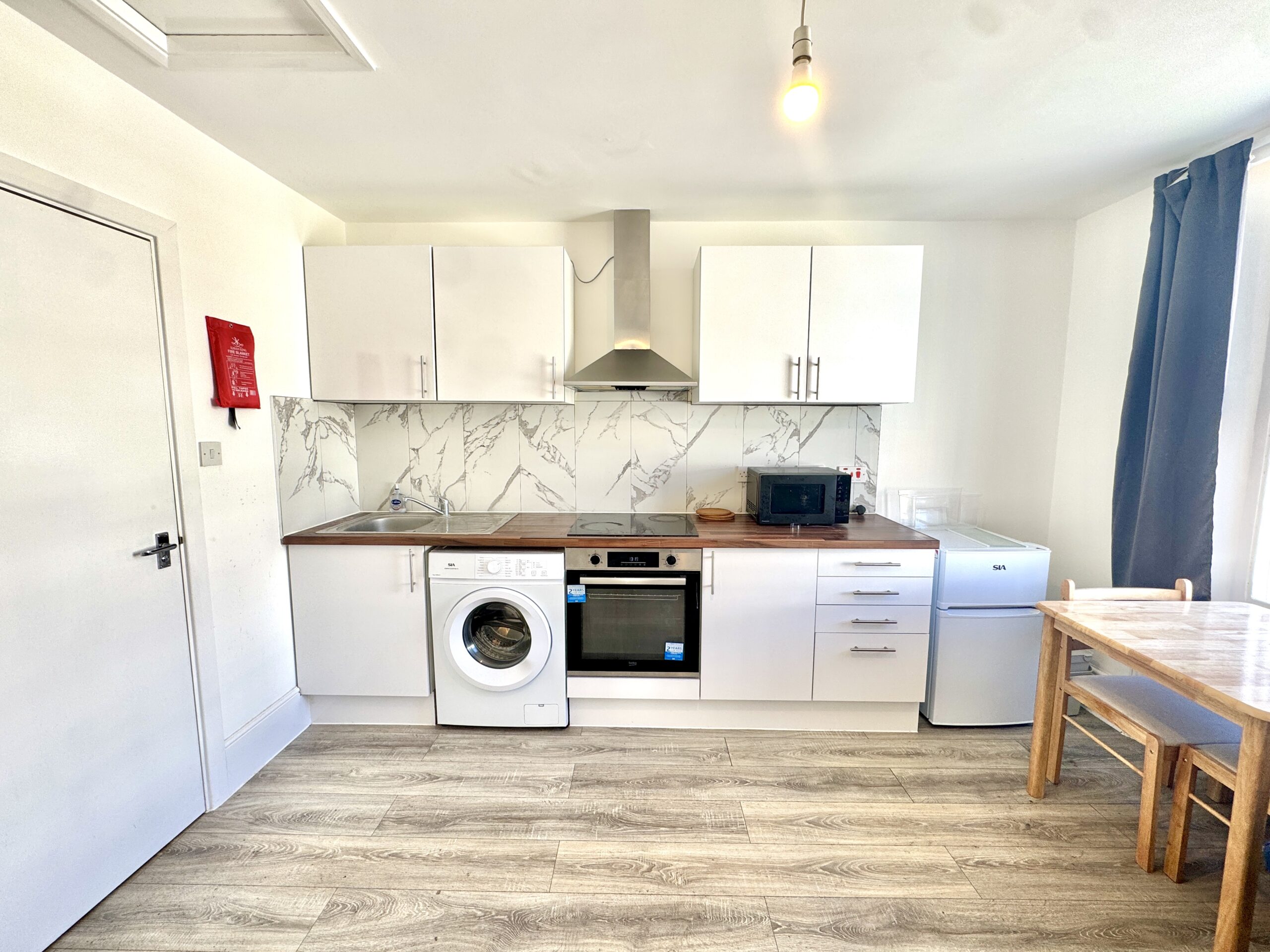2264-X8 Clanricarde Gardens, Notting Hill Gate, London, W2