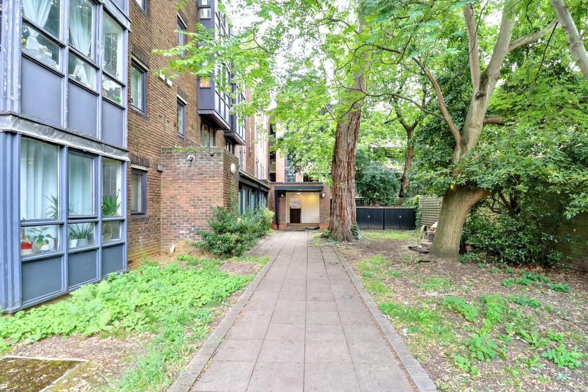 2267-xx10 Bride Street, Islington, London, N7