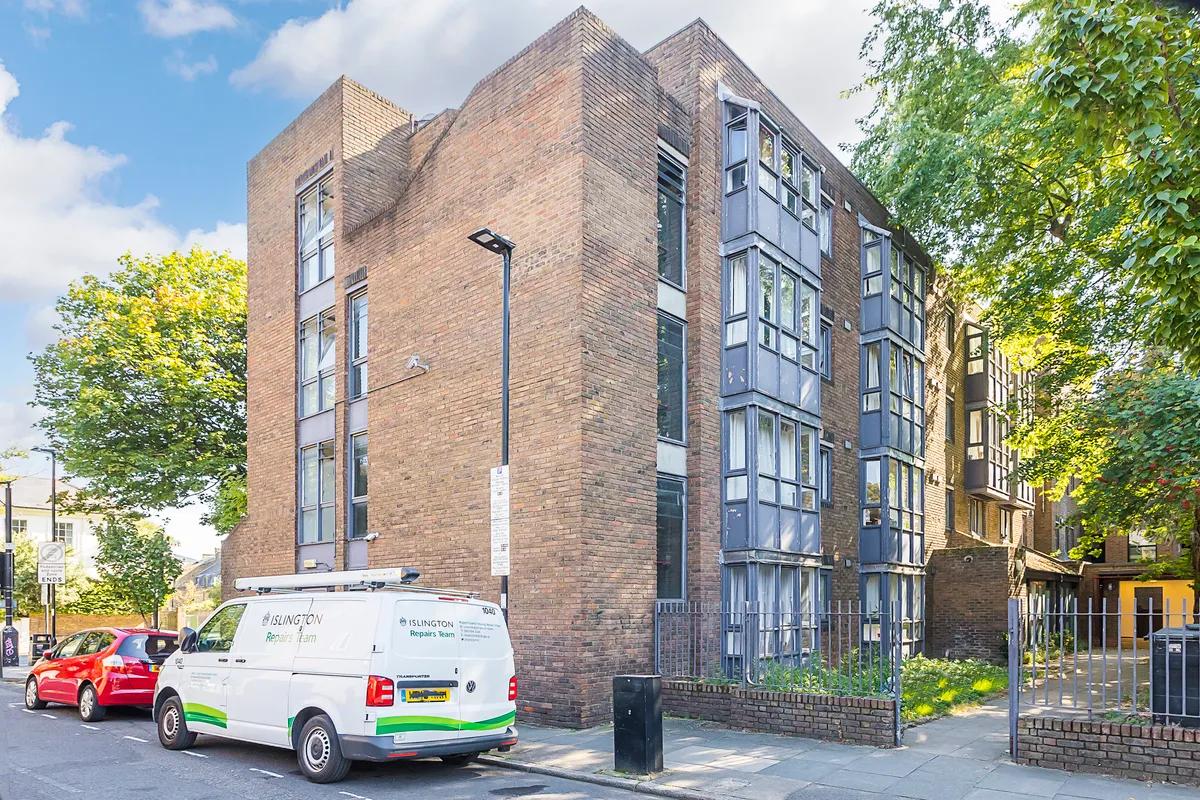 2267-xx12 Bride Street, Islington, London, N7