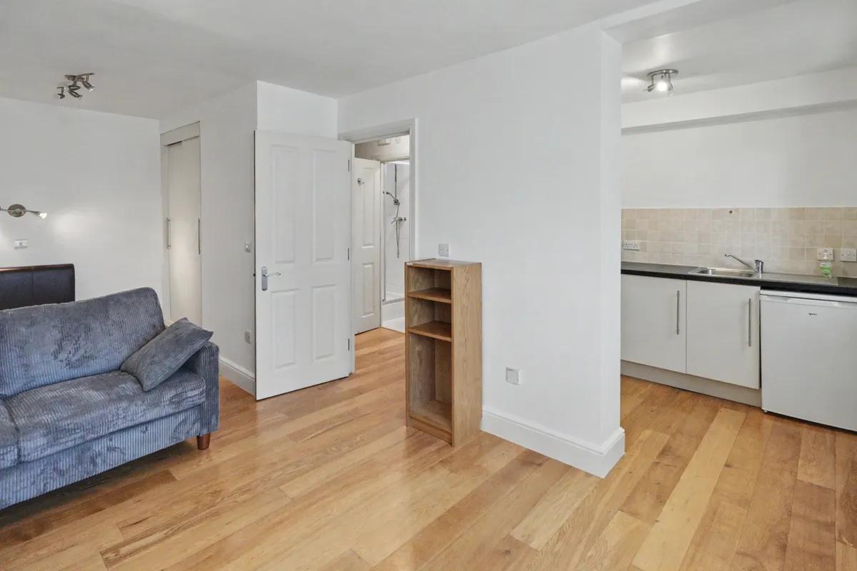 2267-xx3 Bride Street, Islington, London, N7