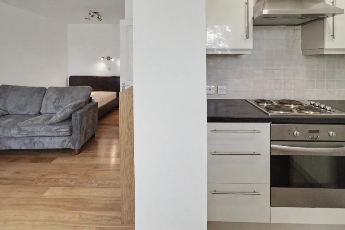2267-xx5 Bride Street, Islington, London, N7