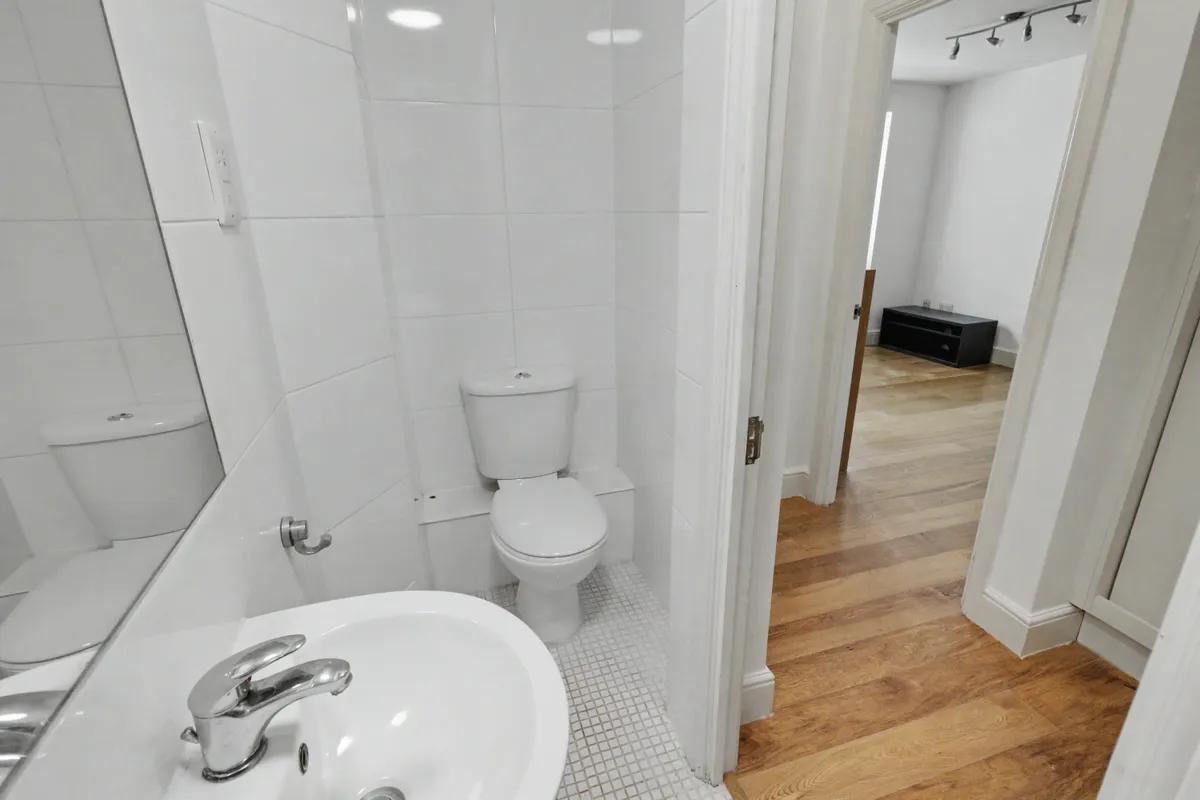 2267-xx8 Bride Street, Islington, London, N7