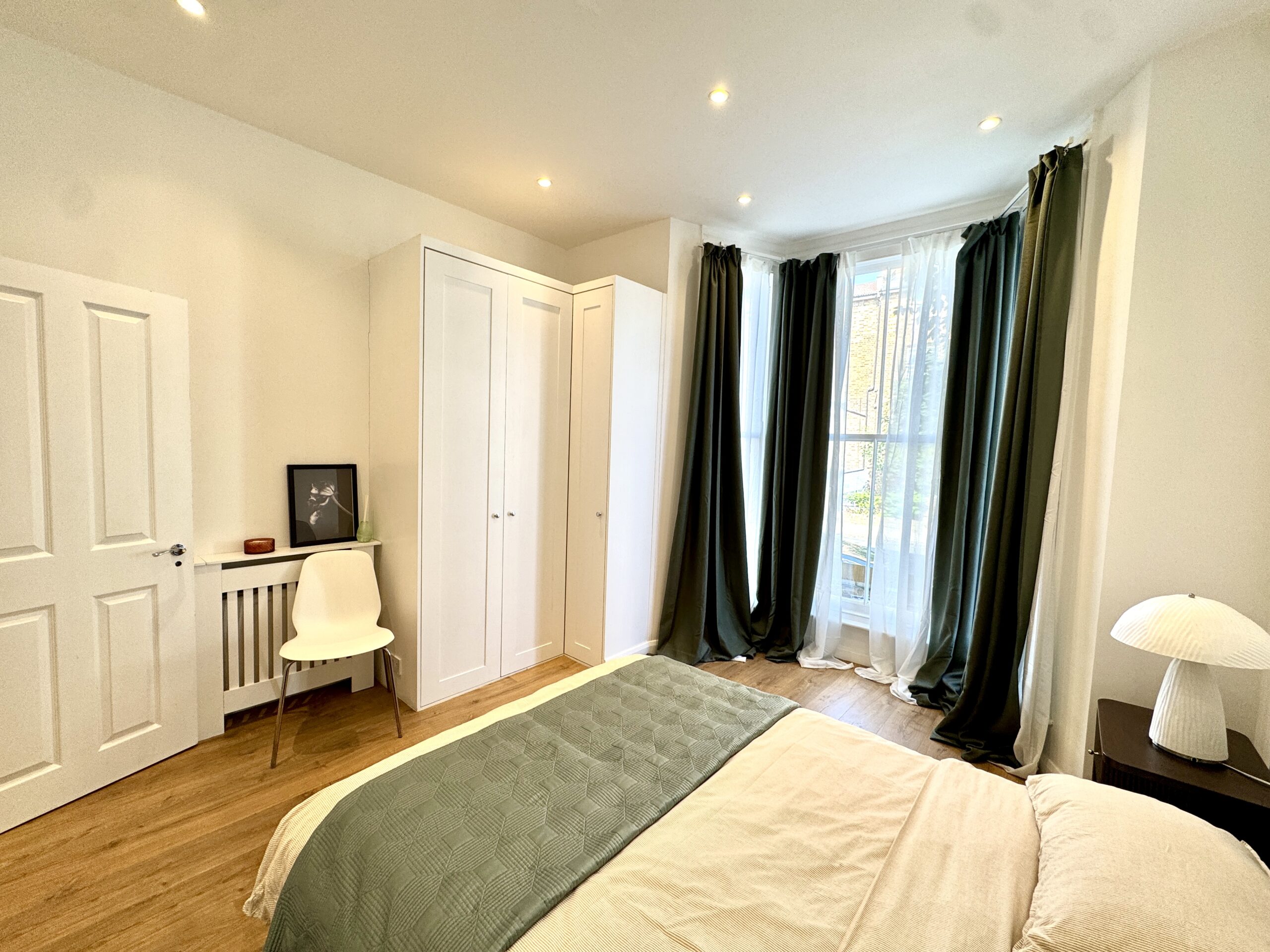 2270-x2 Fitzjohns Ave, Hampstead, London, NW3