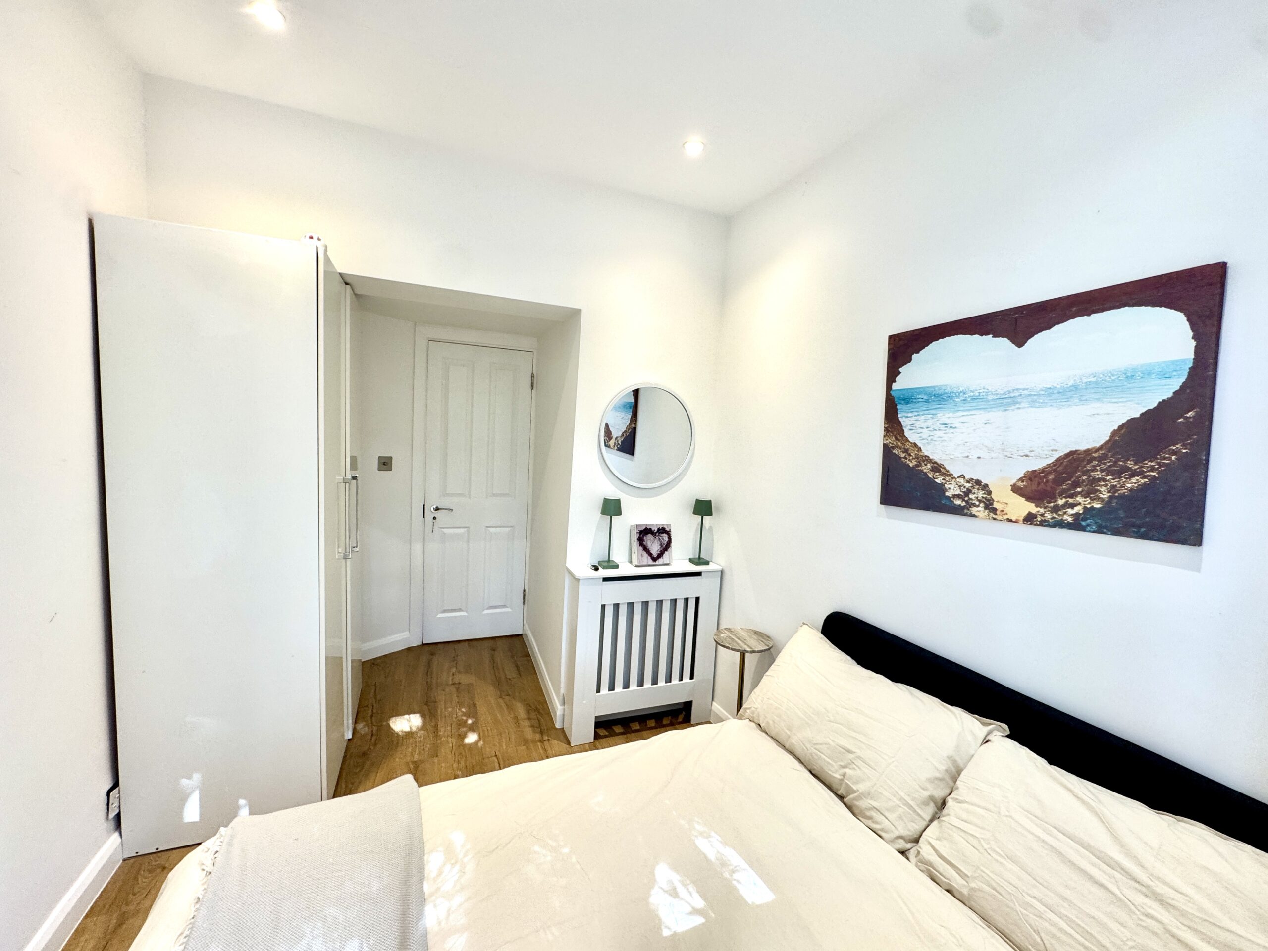 2270-x5 Fitzjohns Ave, Hampstead, London, NW3