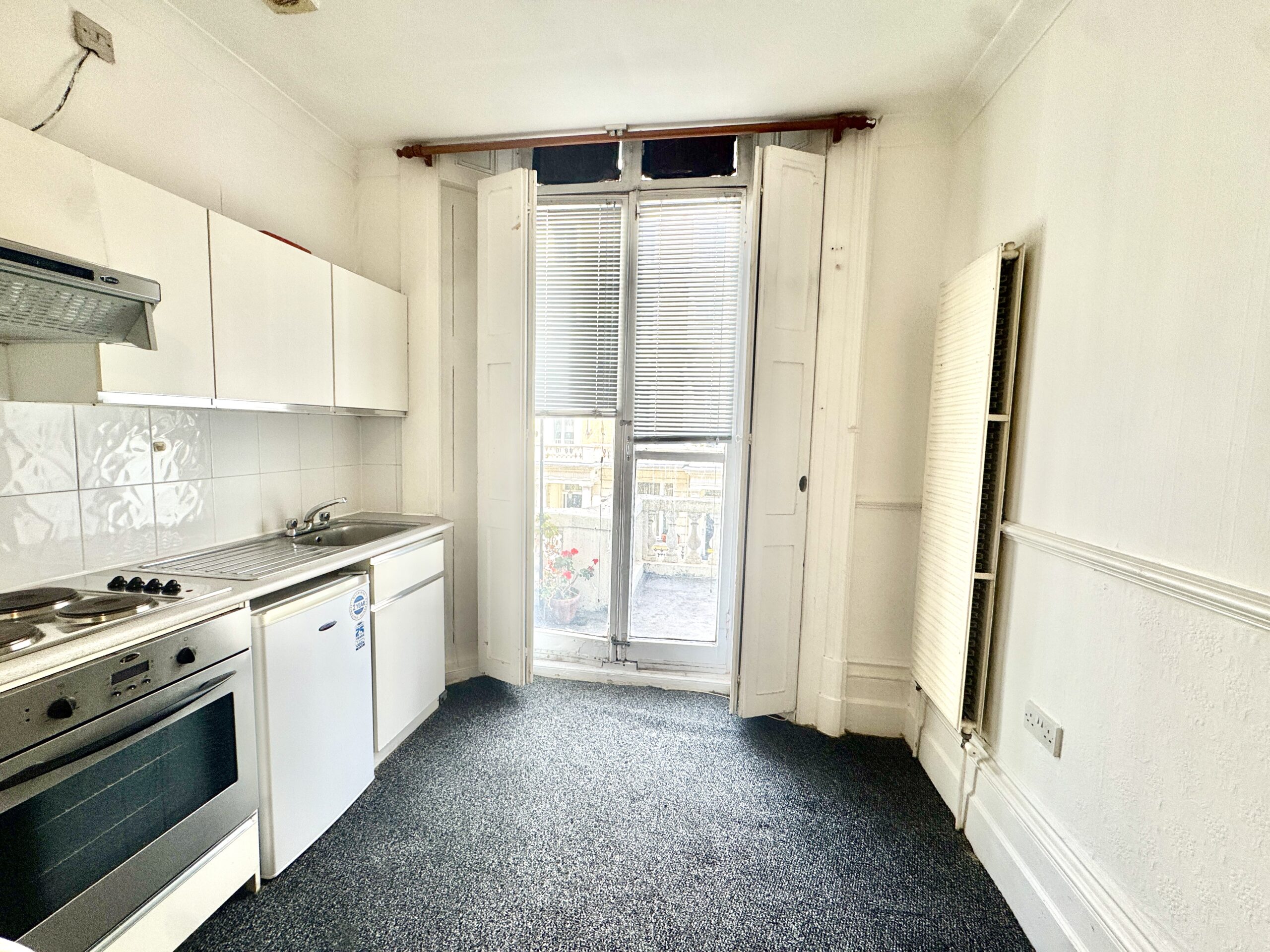 2271-s2 Clanricarde Gardens, Notting Hill Gate, London, W2