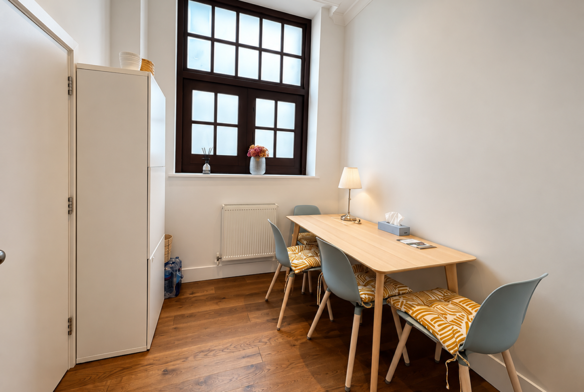 Acton Town Hall Apartments, Winchester Street, London, W3 8UH