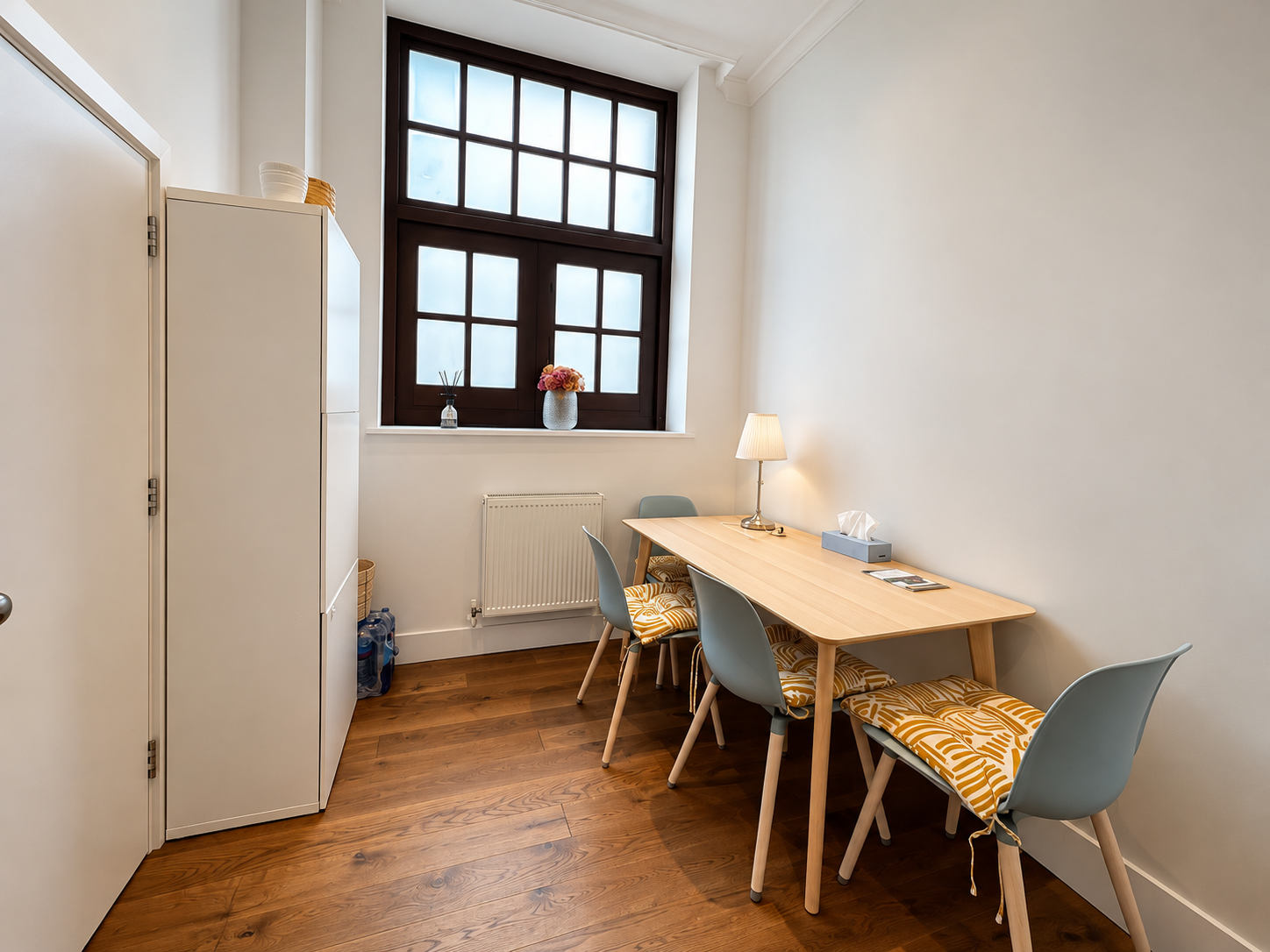 Acton Town Hall Apartments, Winchester Street, London, W3 8UH