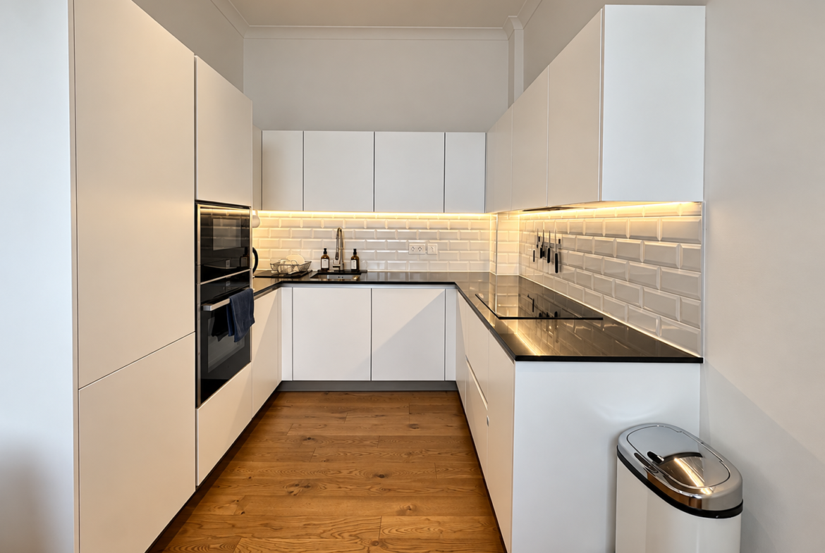 Acton Town Hall Apartments, Winchester Street, London, W3 8UH