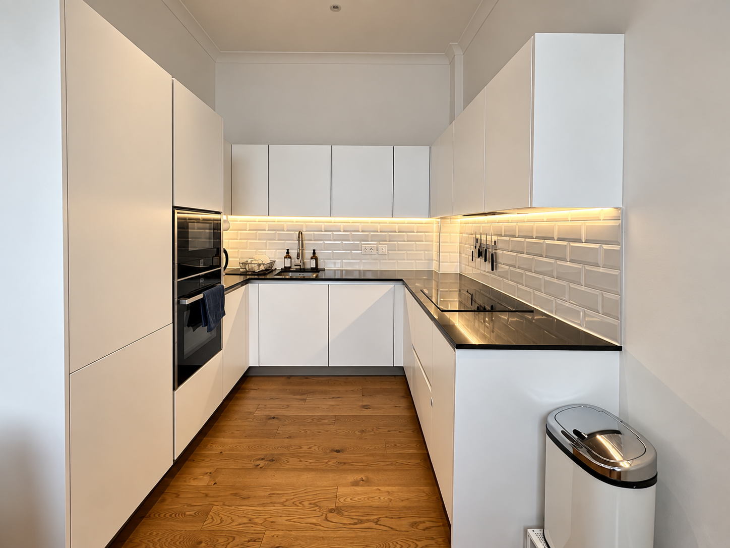 Acton Town Hall Apartments, Winchester Street, London, W3 8UH