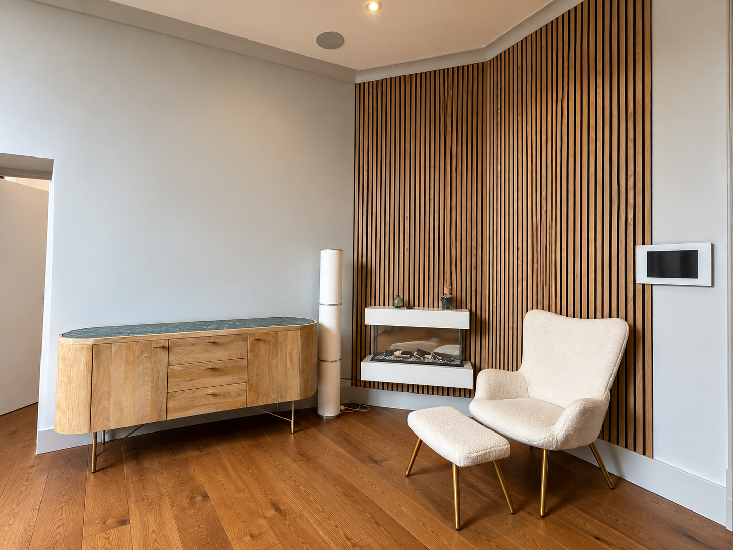Acton Town Hall Apartments, Winchester Street, London, W3 8UH