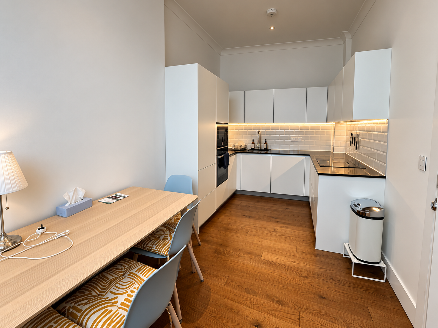 Acton Town Hall Apartments, Winchester Street, London, W3 8UH