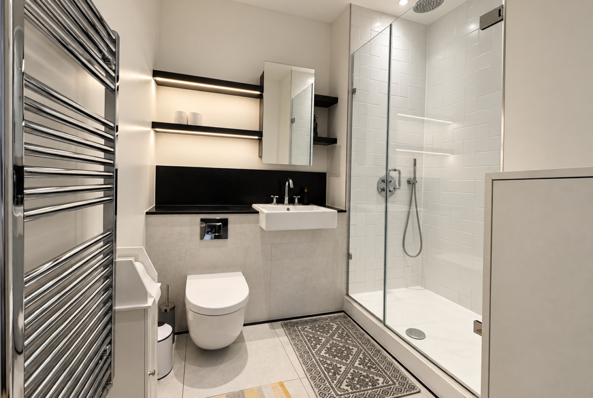 Acton Town Hall Apartments, Winchester Street, London, W3 8UH