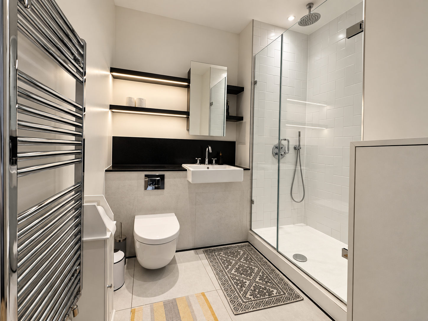 Acton Town Hall Apartments, Winchester Street, London, W3 8UH