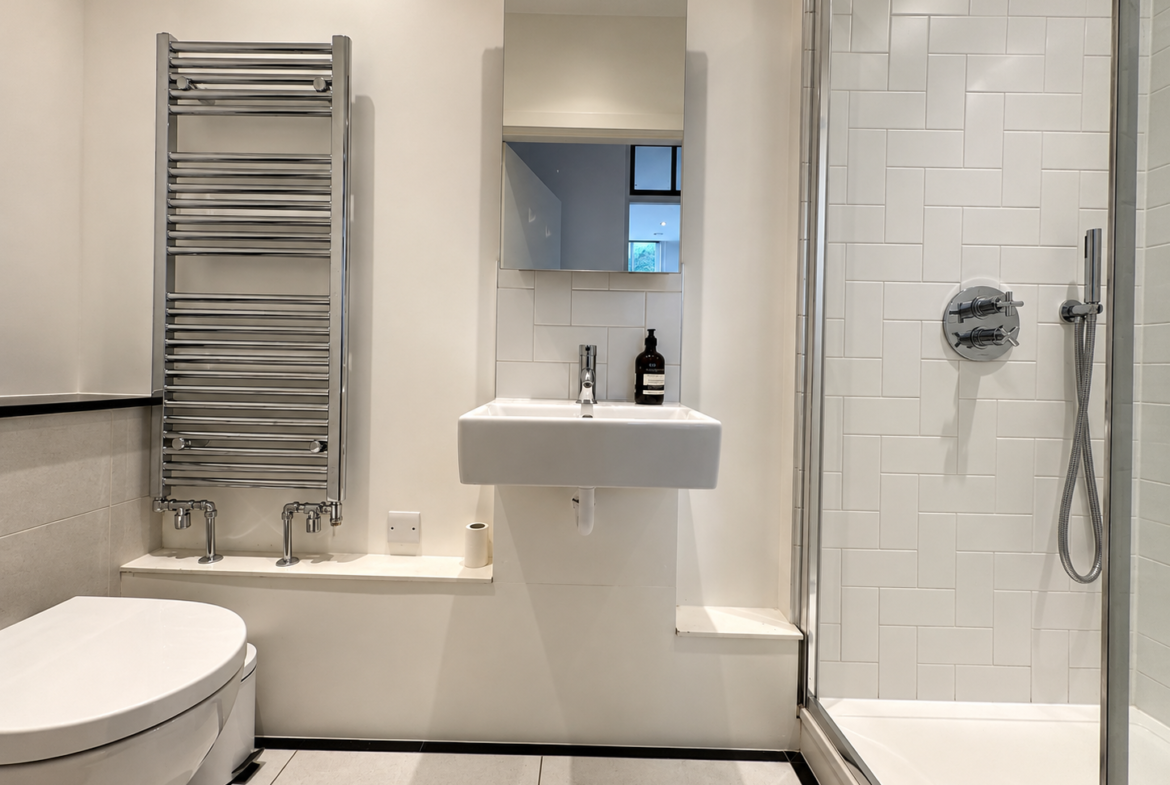 Acton Town Hall Apartments, Winchester Street, London, W3 8UH