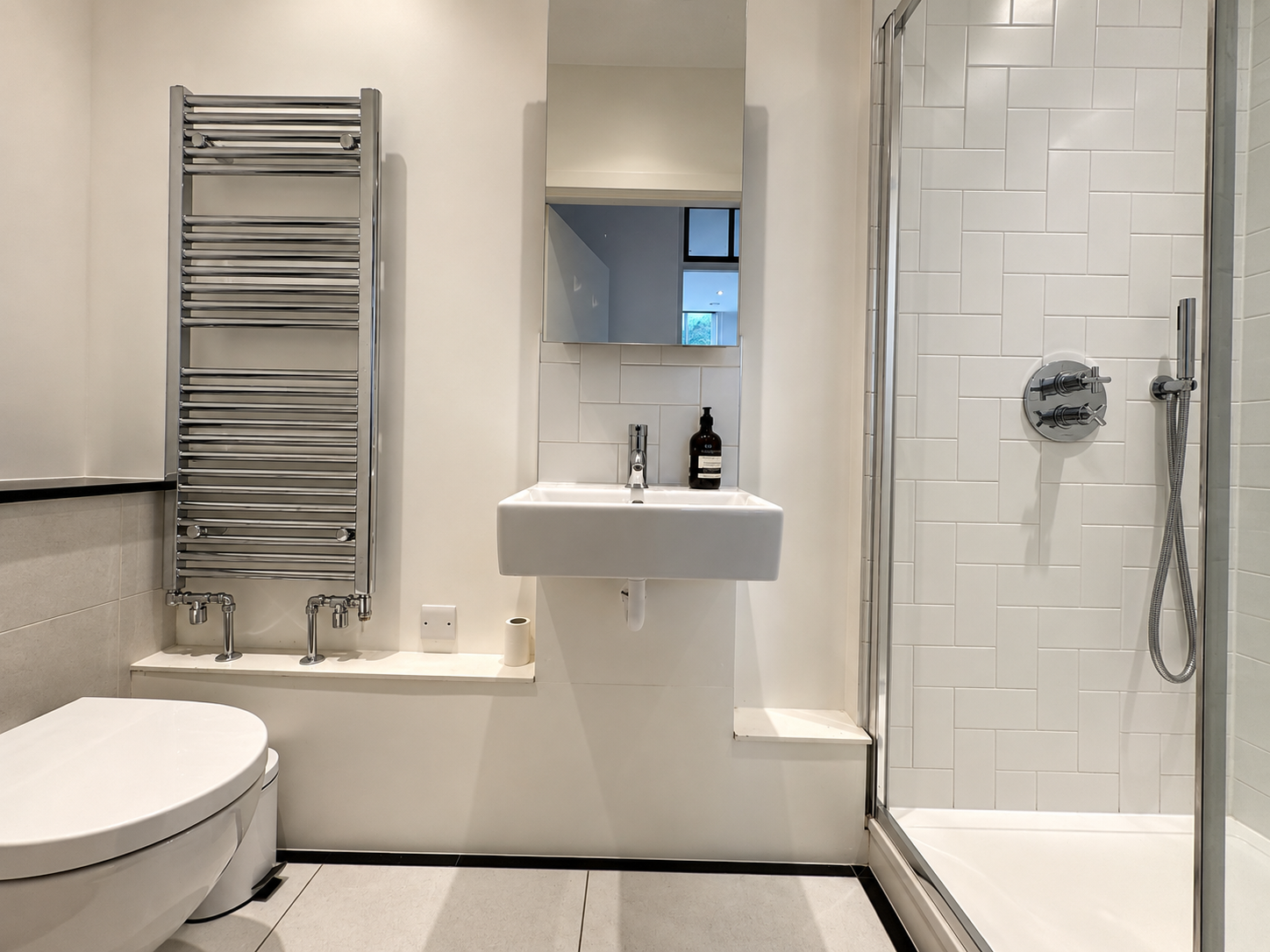 Acton Town Hall Apartments, Winchester Street, London, W3 8UH