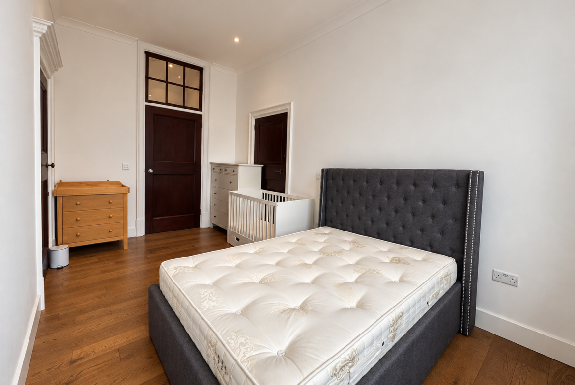 Acton Town Hall Apartments, Winchester Street, London, W3 8UH