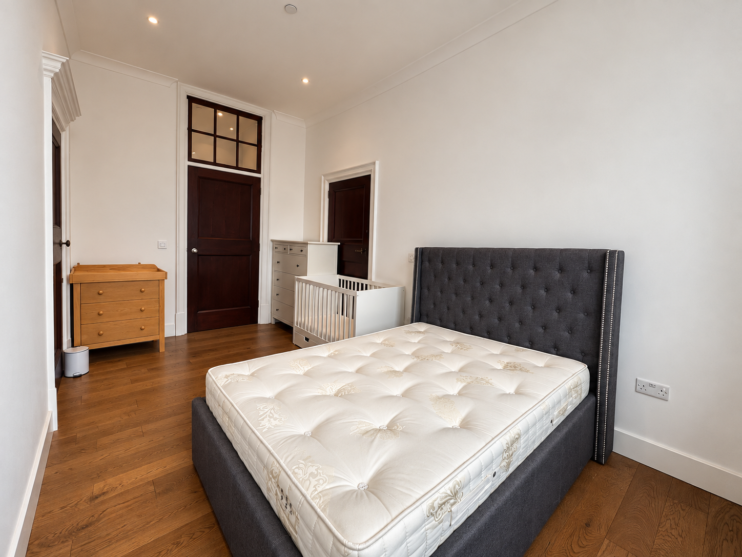 Acton Town Hall Apartments, Winchester Street, London, W3 8UH
