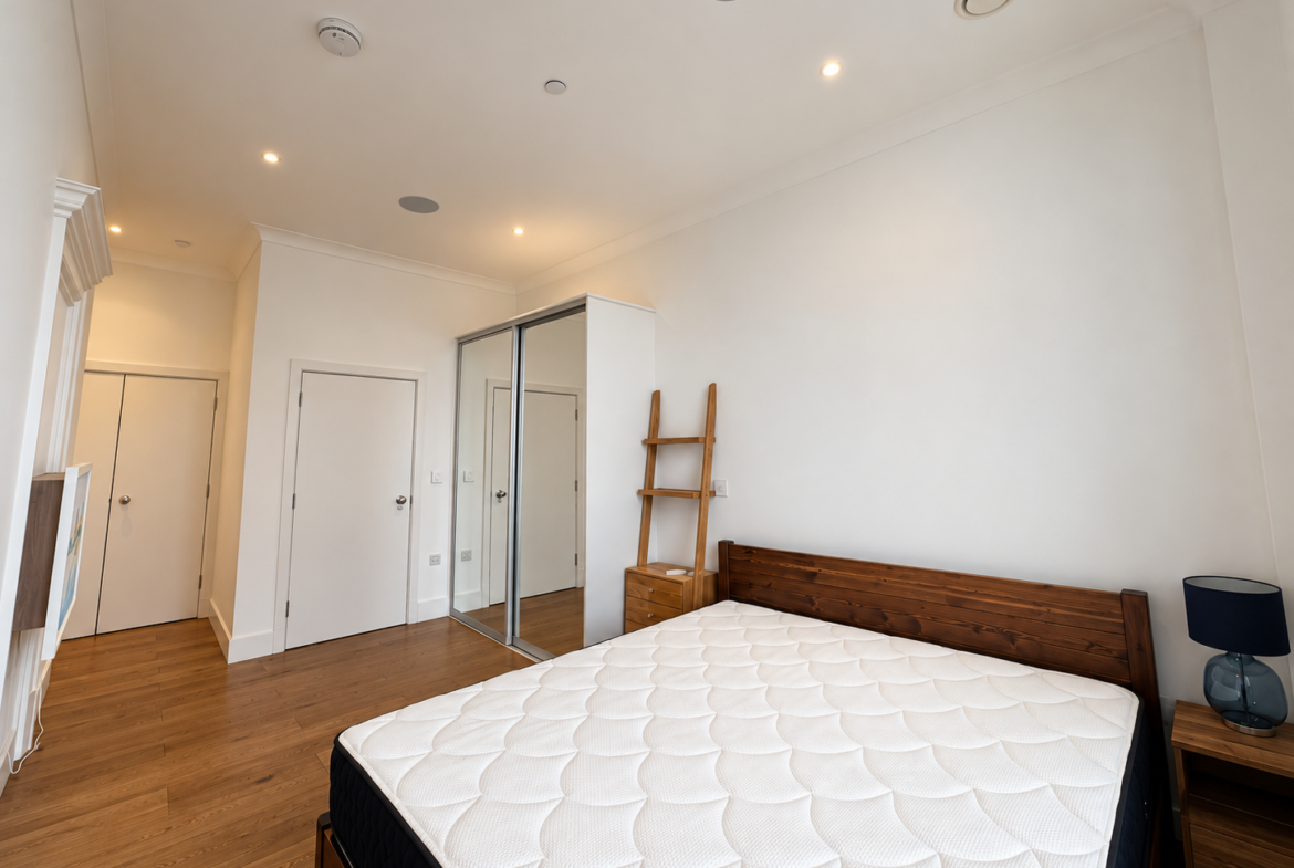 Acton Town Hall Apartments, Winchester Street, London, W3 8UH