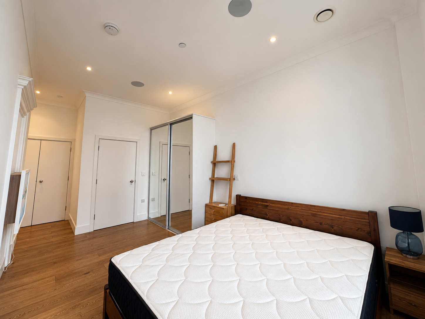 Acton Town Hall Apartments, Winchester Street, London, W3 8UH