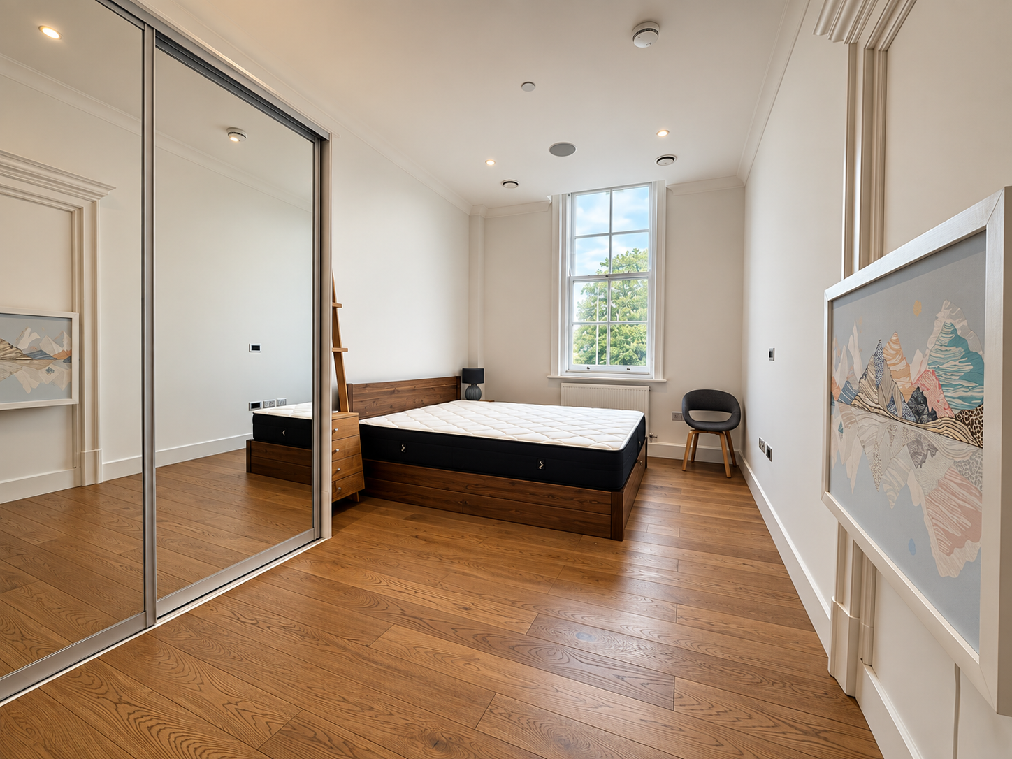 Acton Town Hall Apartments, Winchester Street, London, W3 8UH