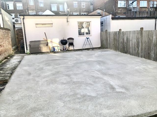 Chartley Avenue, Neasden, NW2 7QY