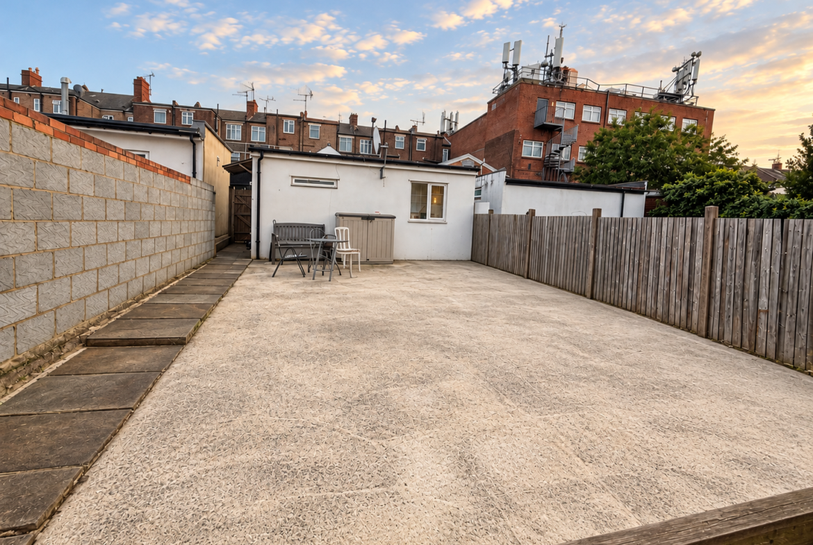 Chartley Avenue, Neasden, NW2 7QY