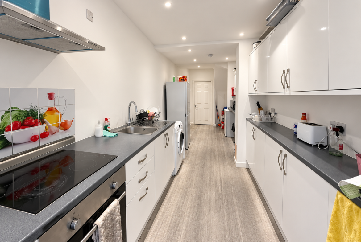 Chartley Avenue, Neasden, NW2 7QY