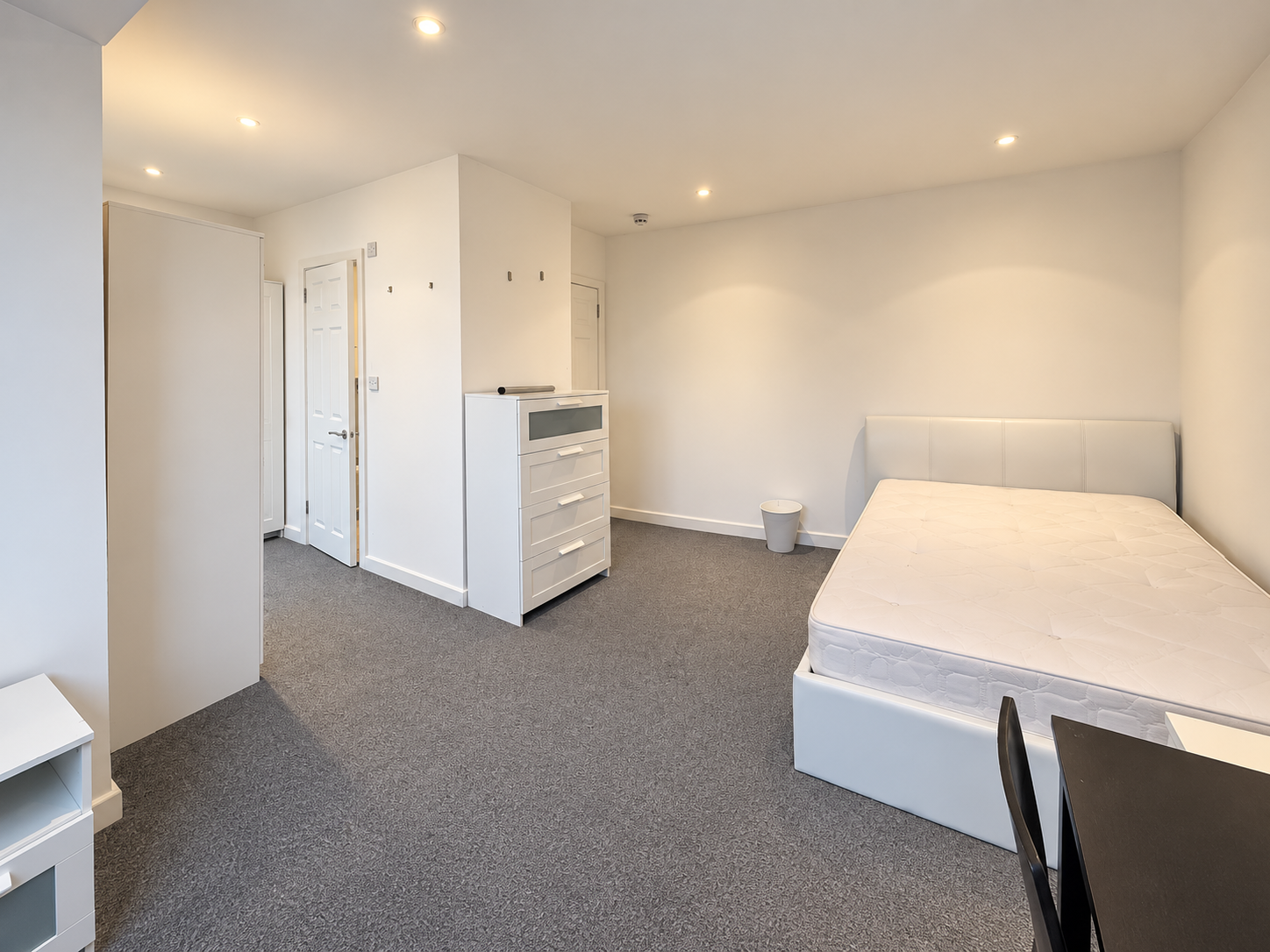 2277-sss5 Chartley Avenue, Neasden, NW2 7QY