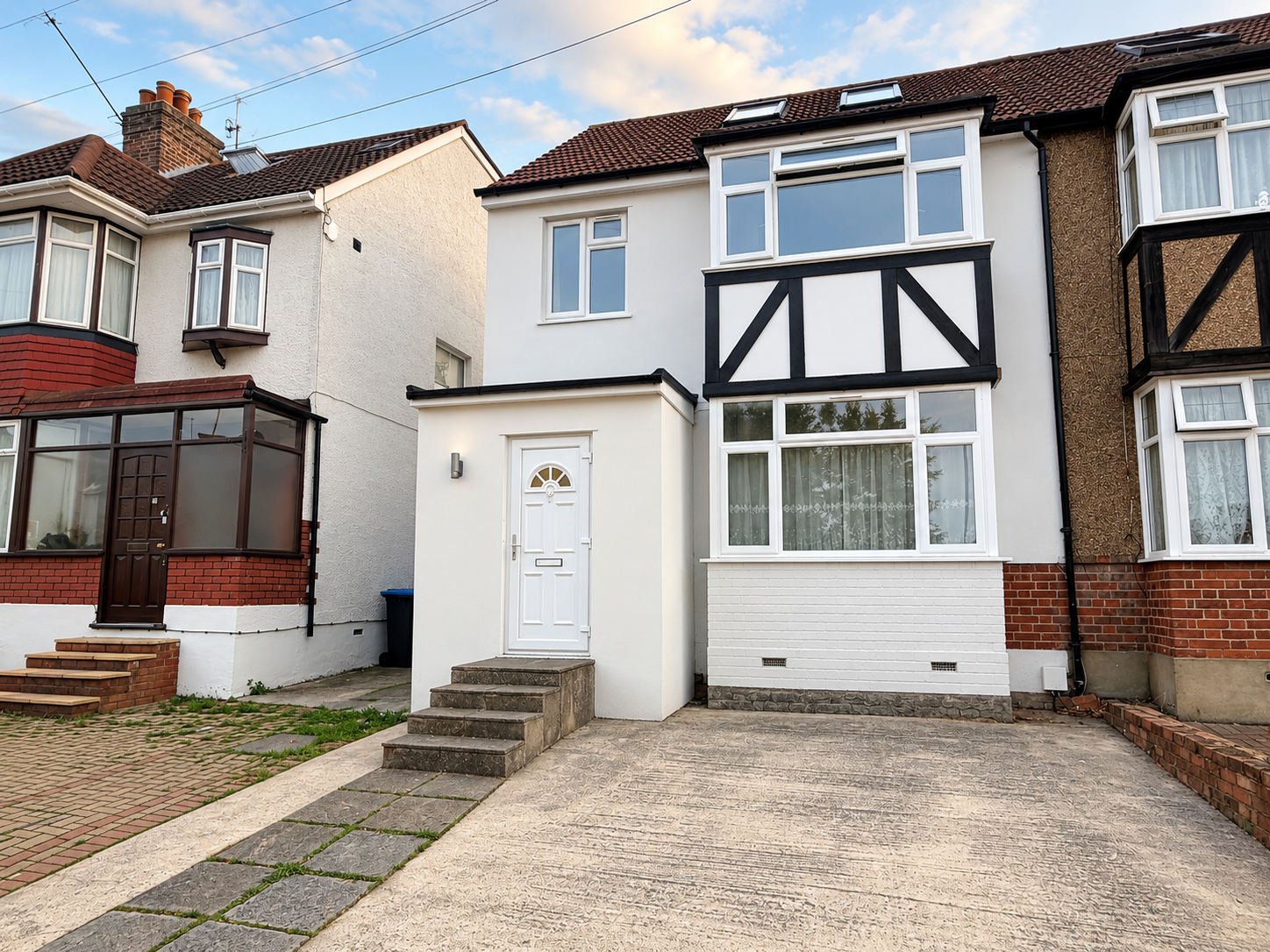 2277-sss7 Chartley Avenue, Neasden, NW2 7QY