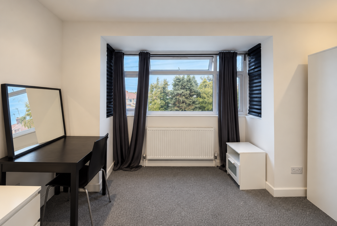 Chartley Avenue, Neasden, NW2 7QY