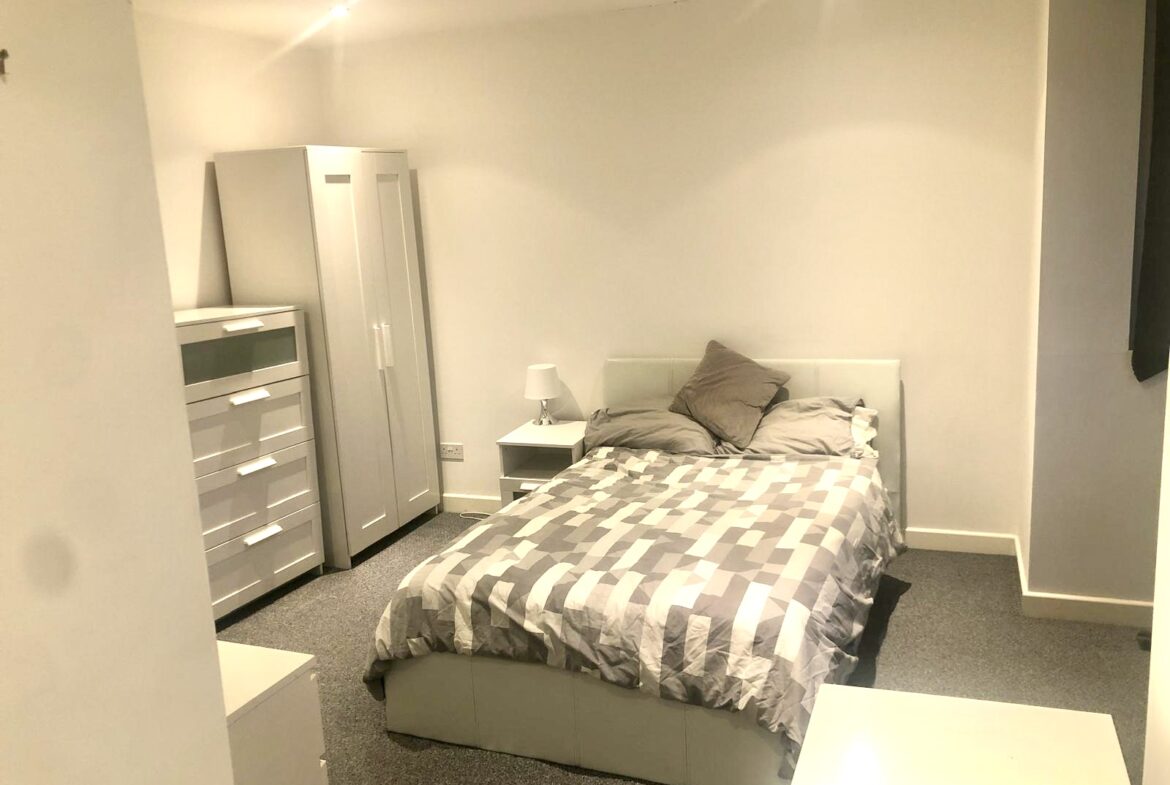 Chartley Avenue, Neasden, NW2 7QY
