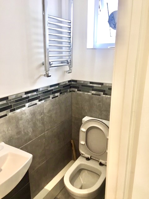 Chartley Avenue, Neasden, NW2 7QY