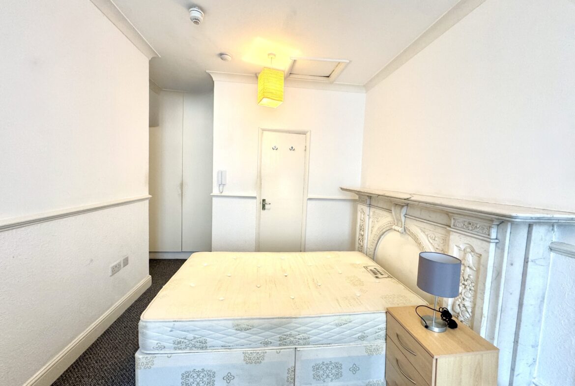 Clanricarde Gardens, Notting Hill Gate, London, W2