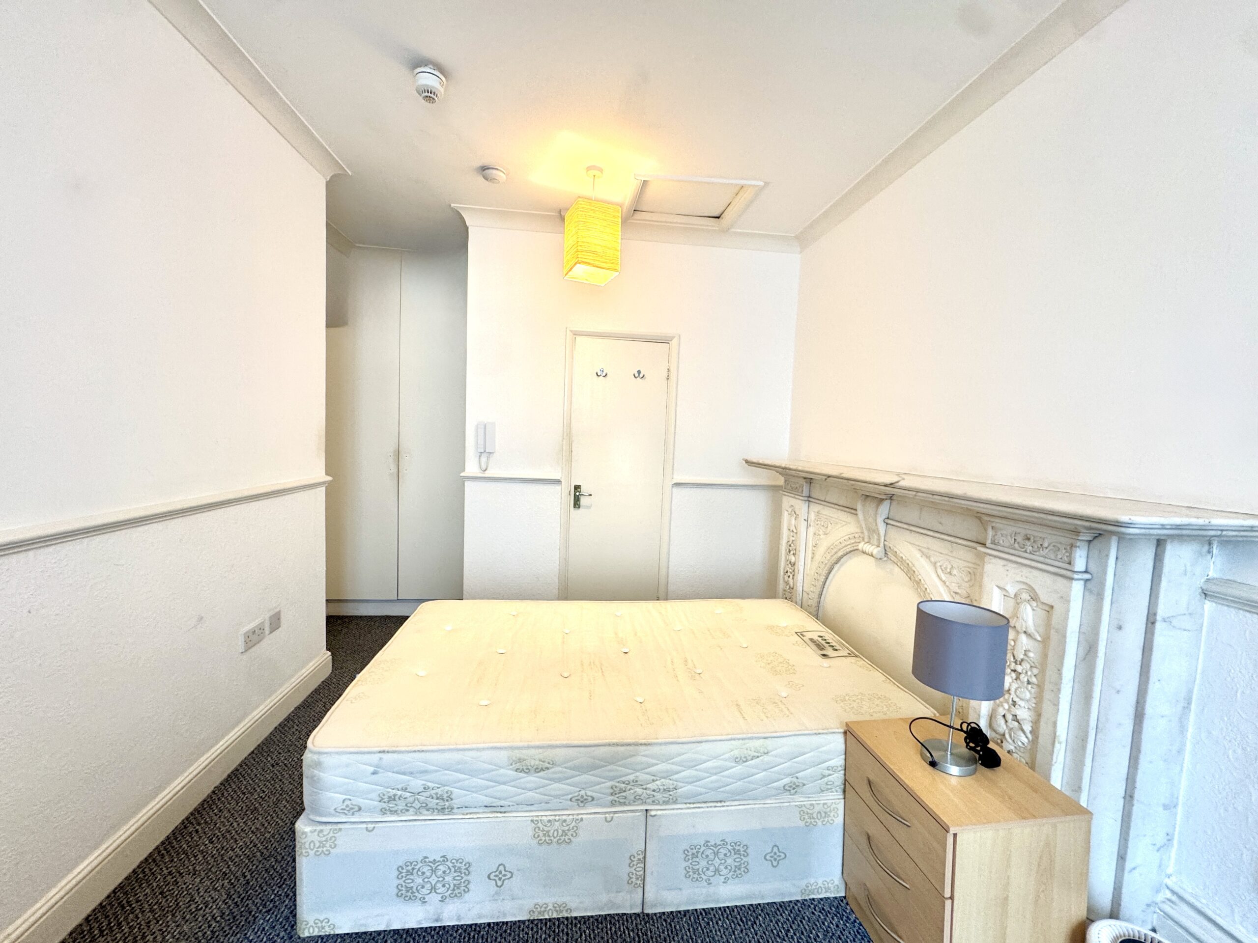 Clanricarde Gardens, Notting Hill Gate, London, W2