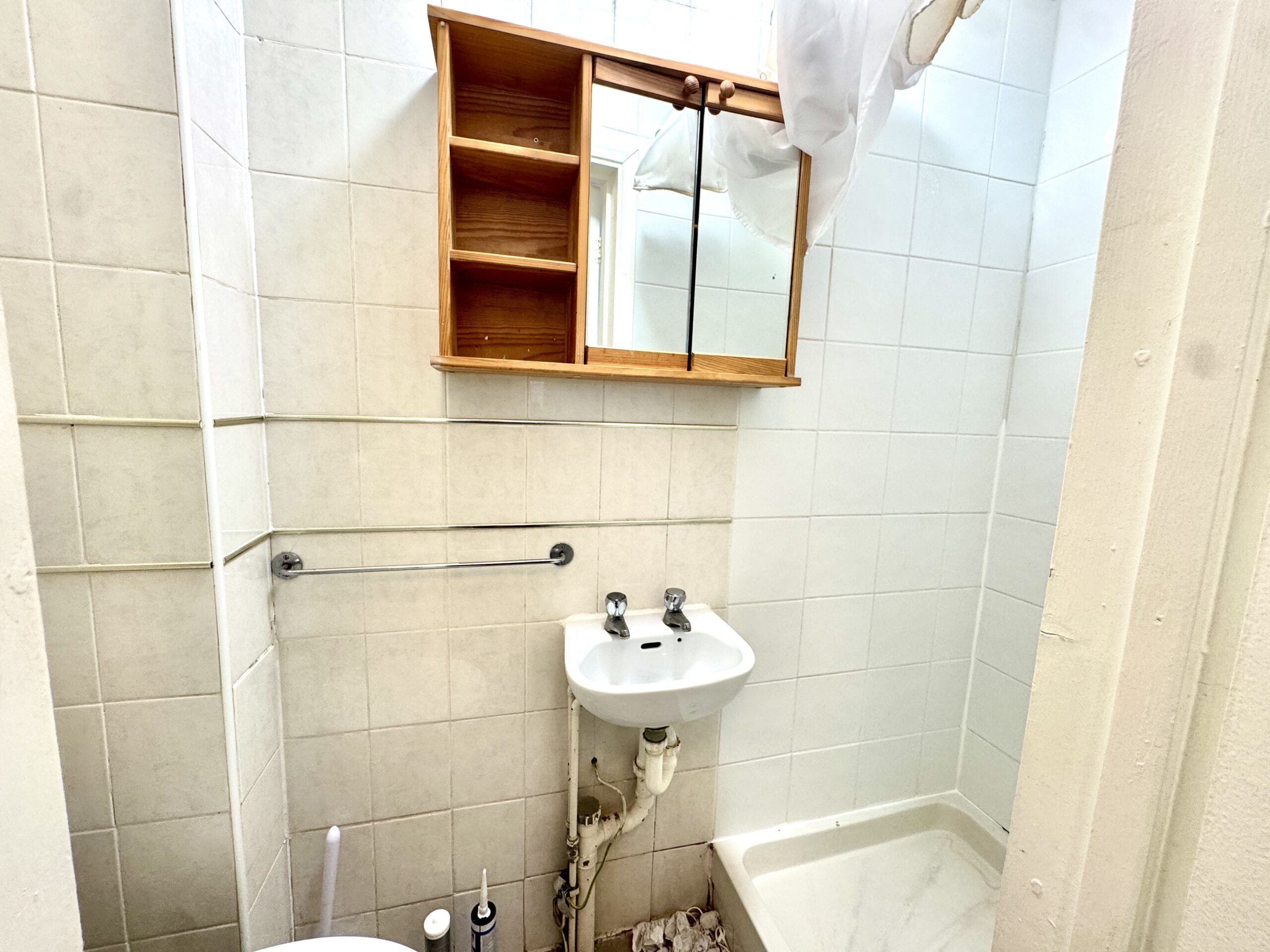 Clanricarde Gardens, Notting Hill Gate, London, W2