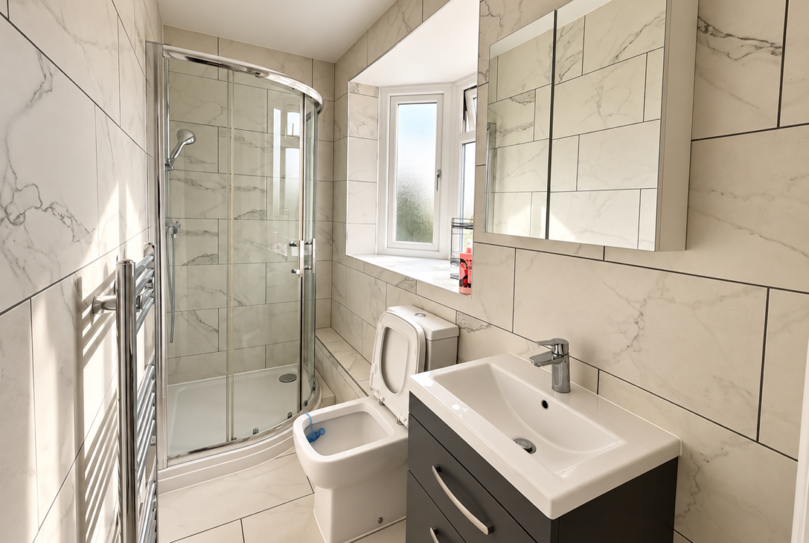 Old Ruislip Road, Northolt, UB5 6QQ