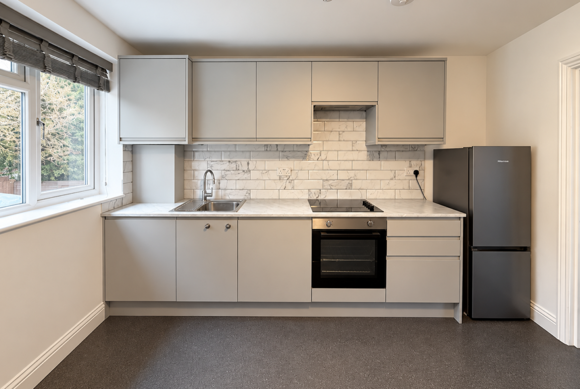 Old Ruislip Road, Northolt, UB5 6QQ