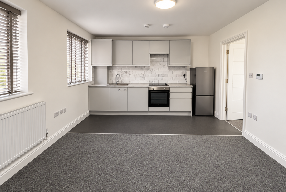Old Ruislip Road, Northolt, UB5 6QQ