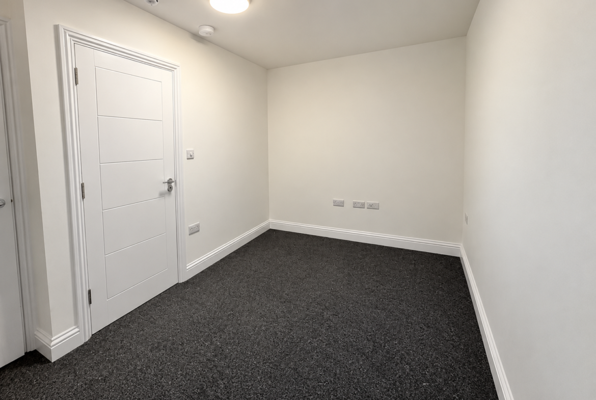 Old Ruislip Road, Northolt, UB5 6QQ