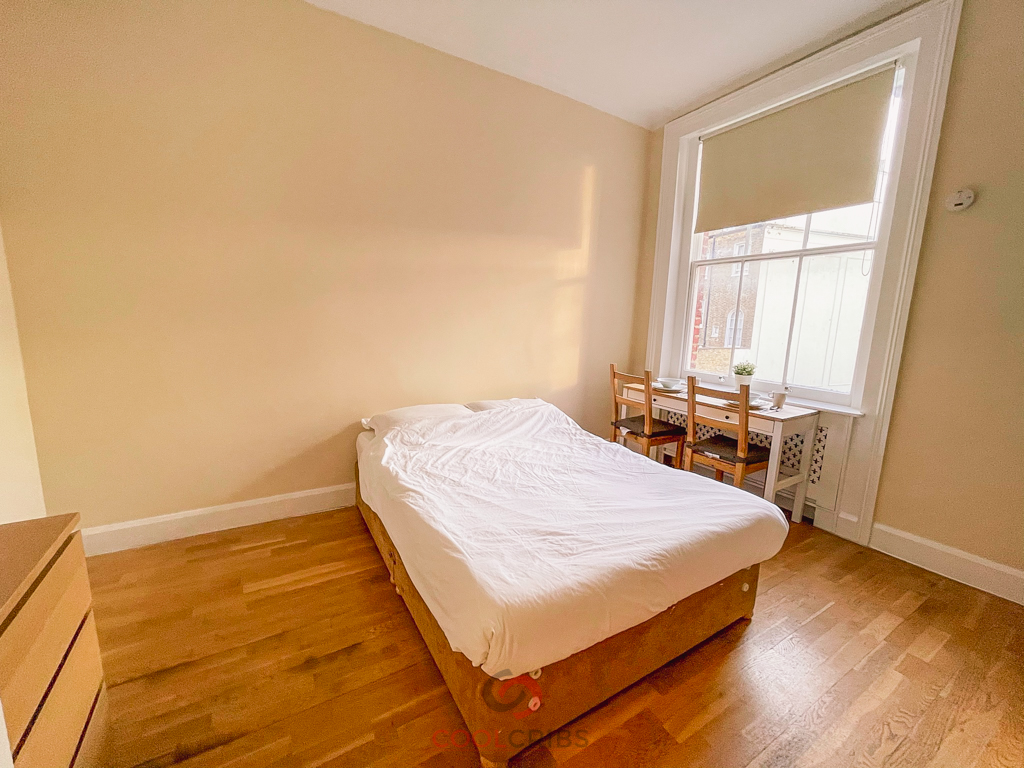 Kensington Gardens Square, Bayswater, W2