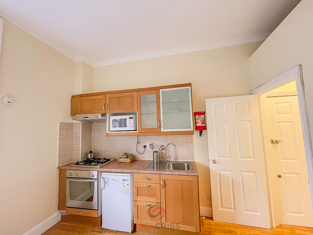 Kensington Gardens Square, Bayswater, W2